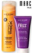Marc Anthony Bye Bye Frizz Blow Dry Cream-140ml