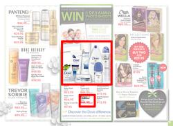 Dischem : Mother's Day (Valid until 11 May 2014), page 13