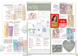 Dischem : Mother's Day (Valid until 11 May 2014), page 13