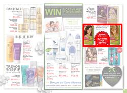 Dischem : Mother's Day (Valid until 11 May 2014), page 13