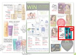 Dischem : Mother's Day (Valid until 11 May 2014), page 13