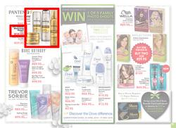 Dischem : Mother's Day (Valid until 11 May 2014), page 13