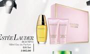Estee Lauder Beautiful Eau De Parfum Gift Set-100ml