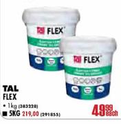 Tal Flex-1kg
