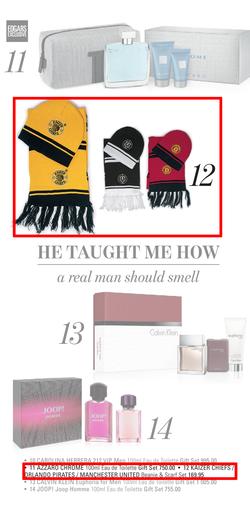 Edgars : Father's Day (19 May - 15 Jun 2014), page 13