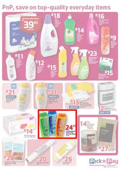 Pick N Pay WC : Winter (20 May - 8 Jun 2014), page 13
