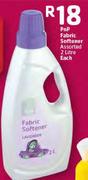 PnP Fabric Softener Assorted-2L