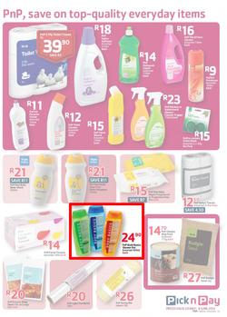 Pick N Pay Inland : Winter (20 May - 8 Jun 2014), page 13