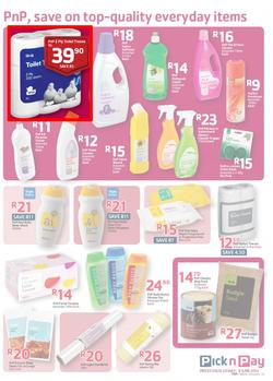 Pick N Pay Inland : Winter (20 May - 8 Jun 2014), page 13