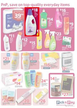 Pick N Pay Inland : Winter (20 May - 8 Jun 2014), page 13