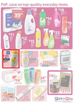 Pick N Pay Inland : Winter (20 May - 8 Jun 2014), page 13