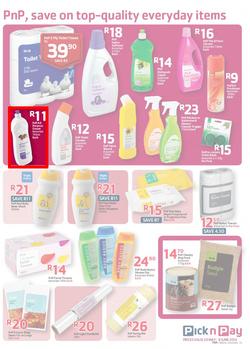 Pick N Pay Inland : Winter (20 May - 8 Jun 2014), page 13