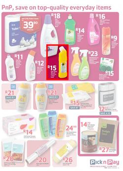 Pick N Pay Inland : Winter (20 May - 8 Jun 2014), page 13
