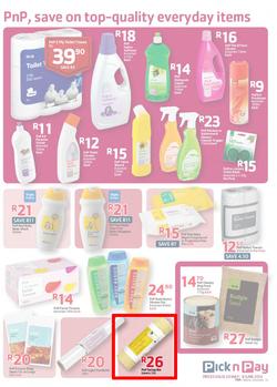 Pick N Pay Inland : Winter (20 May - 8 Jun 2014), page 13