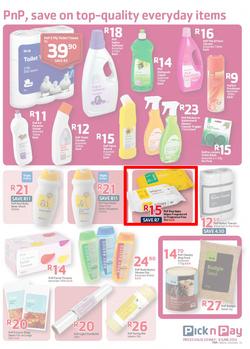 Pick N Pay Inland : Winter (20 May - 8 Jun 2014), page 13