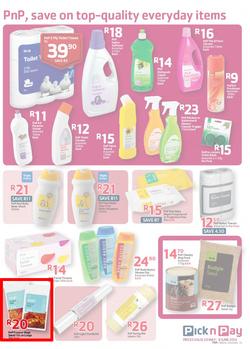 Pick N Pay Inland : Winter (20 May - 8 Jun 2014), page 13