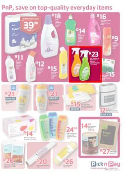 Pick N Pay Inland : Winter (20 May - 8 Jun 2014), page 13
