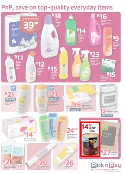 Pick N Pay Inland : Winter (20 May - 8 Jun 2014), page 13