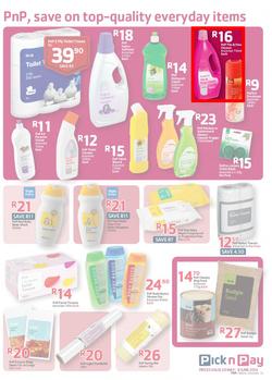 Pick N Pay Inland : Winter (20 May - 8 Jun 2014), page 13