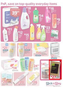Pick N Pay Inland : Winter (20 May - 8 Jun 2014), page 13