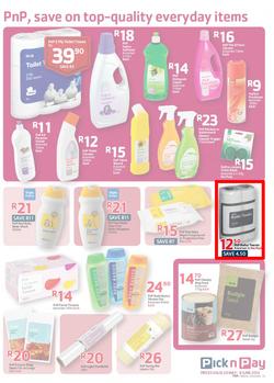 Pick N Pay Inland : Winter (20 May - 8 Jun 2014), page 13