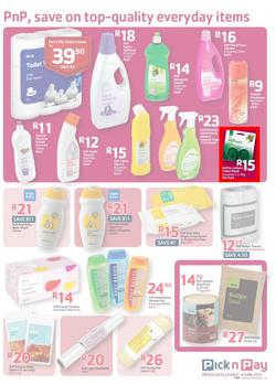 Pick N Pay Inland : Winter (20 May - 8 Jun 2014), page 13
