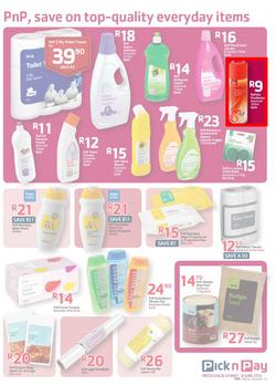 Pick N Pay Inland : Winter (20 May - 8 Jun 2014), page 13