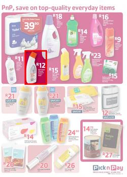 Pick N Pay Inland : Winter (20 May - 8 Jun 2014), page 13
