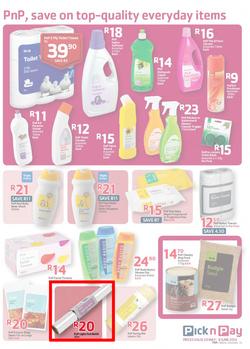 Pick N Pay Inland : Winter (20 May - 8 Jun 2014), page 13