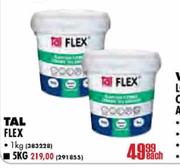 Tal Flex-1kg Each