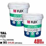 Tal Flex-5kg
