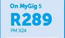 Huawei R206 WiFi Router-On My Gig 5