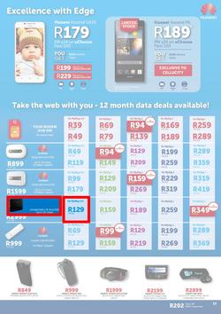 Cellucity : Pitch Perfect Prices (7 Jun - 6 Jul 2014), page 13
