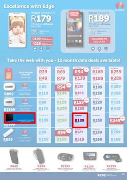 Cellucity : Pitch Perfect Prices (7 Jun - 6 Jul 2014), page 13