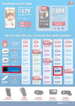 Cellucity : Pitch Perfect Prices (7 Jun - 6 Jul 2014), page 13
