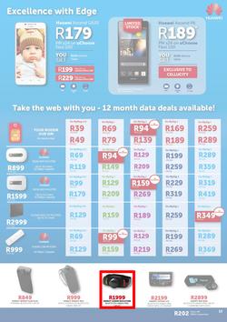 Cellucity : Pitch Perfect Prices (7 Jun - 6 Jul 2014), page 13