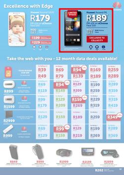 Cellucity : Pitch Perfect Prices (7 Jun - 6 Jul 2014), page 13