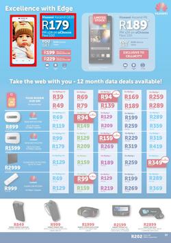 Cellucity : Pitch Perfect Prices (7 Jun - 6 Jul 2014), page 13