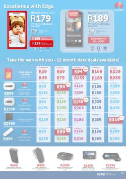 Cellucity : Pitch Perfect Prices (7 Jun - 6 Jul 2014), page 13