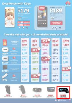 Cellucity : Pitch Perfect Prices (7 Jun - 6 Jul 2014), page 13