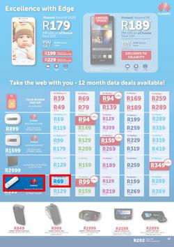 Cellucity : Pitch Perfect Prices (7 Jun - 6 Jul 2014), page 13