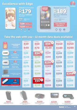 Cellucity : Pitch Perfect Prices (7 Jun - 6 Jul 2014), page 13