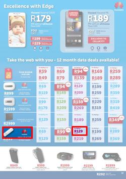Cellucity : Pitch Perfect Prices (7 Jun - 6 Jul 2014), page 13