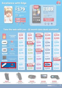 Cellucity : Pitch Perfect Prices (7 Jun - 6 Jul 2014), page 13