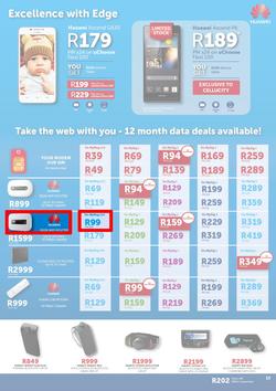 Cellucity : Pitch Perfect Prices (7 Jun - 6 Jul 2014), page 13