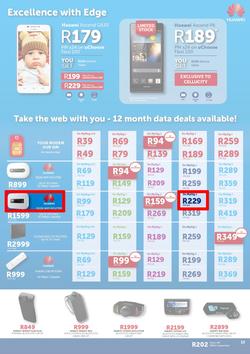 Cellucity : Pitch Perfect Prices (7 Jun - 6 Jul 2014), page 13