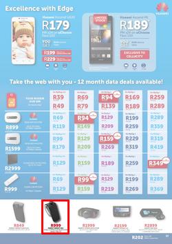 Cellucity : Pitch Perfect Prices (7 Jun - 6 Jul 2014), page 13