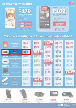 Cellucity : Pitch Perfect Prices (7 Jun - 6 Jul 2014), page 13