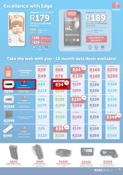 Cellucity : Pitch Perfect Prices (7 Jun - 6 Jul 2014), page 13