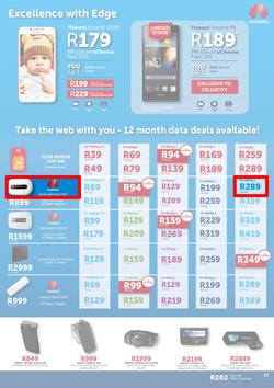 Cellucity : Pitch Perfect Prices (7 Jun - 6 Jul 2014), page 13